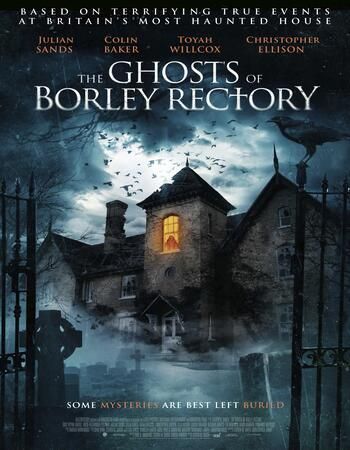Ghosts of Borley Rectory (2021) Hindi Dubbed [UnOfficial] WEBRip download full movie